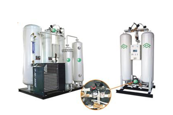 【不看后悔】制氮設備的特點您了解多少呢？