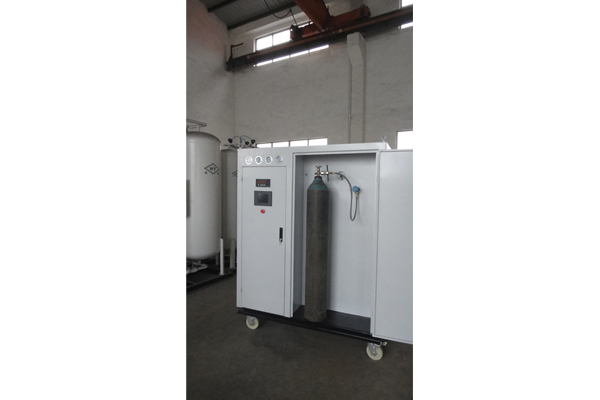 制氮機的用途單一？NO，這些都是它的用途！