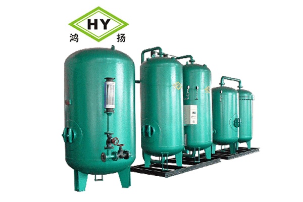 制氮設備的用途單一？NO，這些都是它的用途！